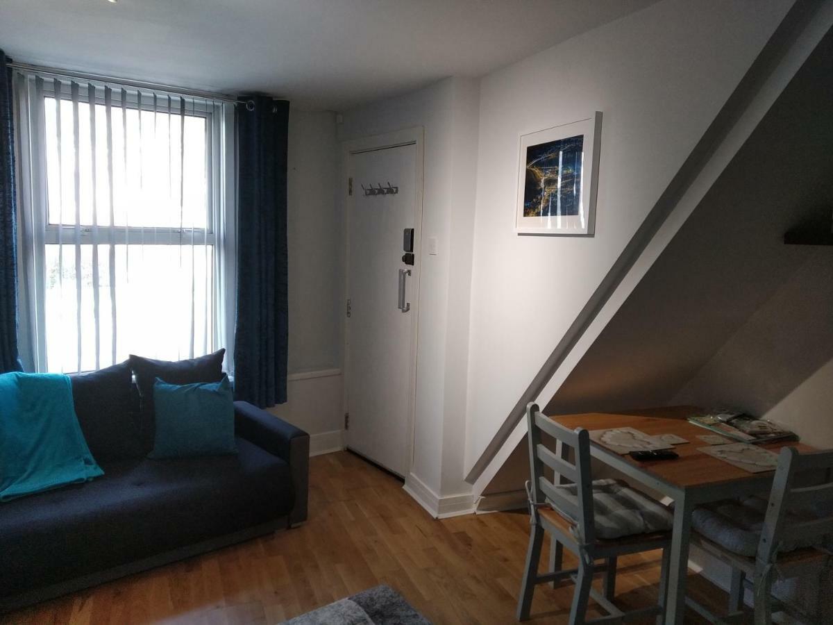 Near Beach - Sv - Ground Floor Small 1 Bedroom - Self Check In Weymouth Exteriér fotografie