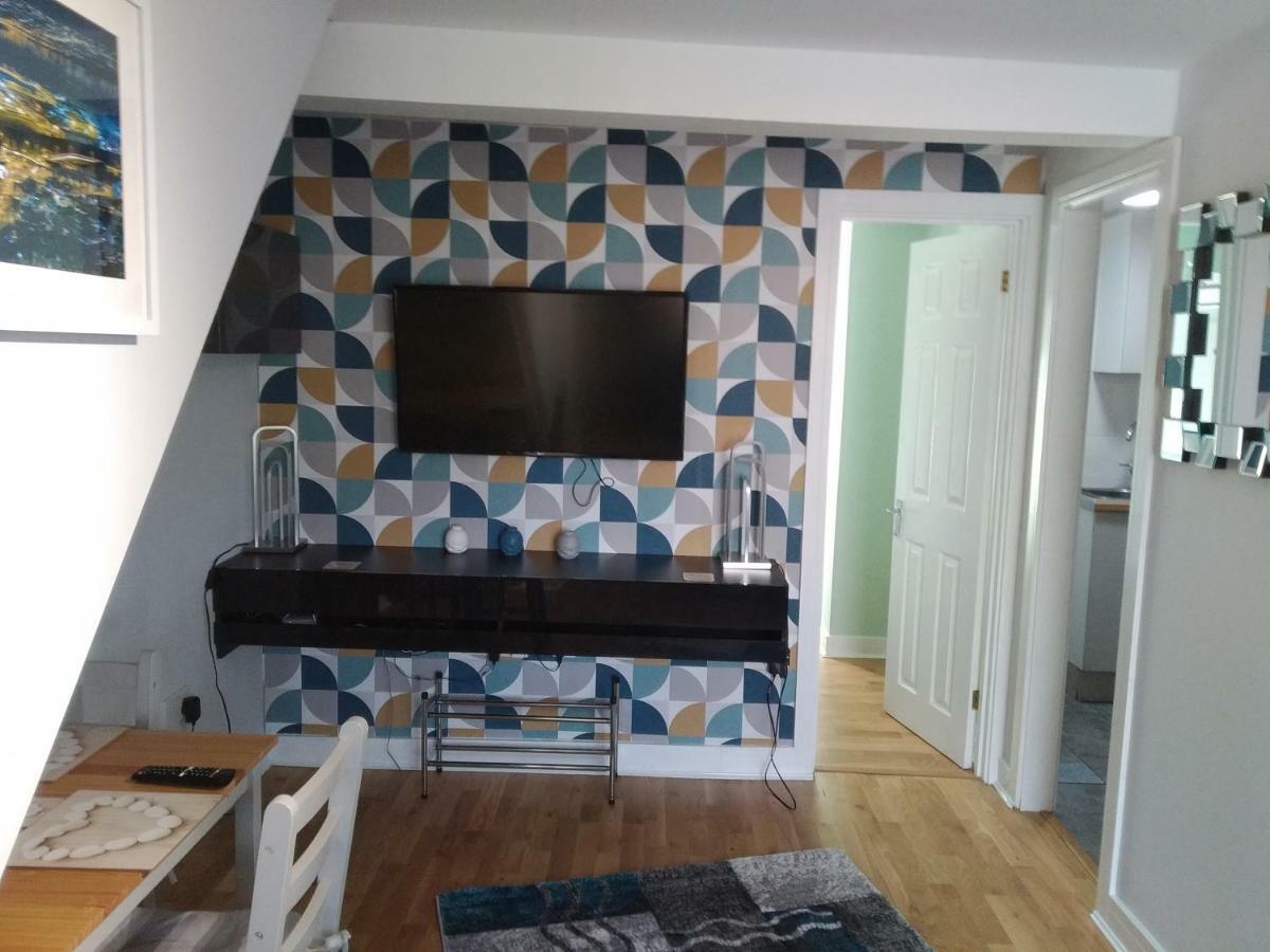 Near Beach - Sv - Ground Floor Small 1 Bedroom - Self Check In Weymouth Exteriér fotografie